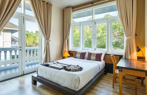 Phu Hai Beach Complejo | Sea Links Beach Villa
