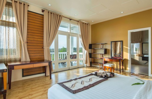 Phu Hai Beach Complejo | Sea Links Beach Villa