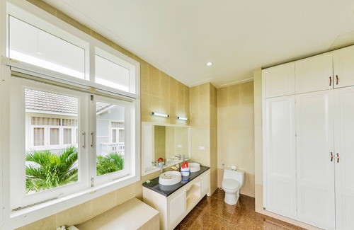 Phu Hai Beach Complejo | Sea Links Beach Villa