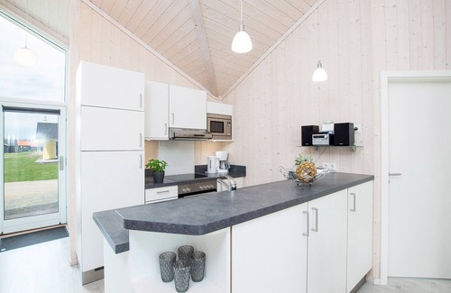 Grossenbrode Casa | Sea Lodge - ein Ferienhaus mit Platz und Stil