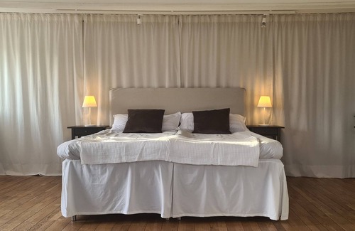 Smogen Hotel | Sea Lodge