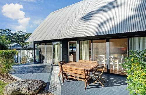 Hyams Beach Casa | Sea Loft at Hyams Beach