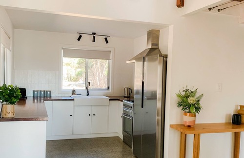 Kingscote Casa | Sea Loft Kangaroo Island