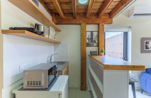 Batroun Apartamento | Sea Lofts-Kfar Abida Oceanfront Retreats