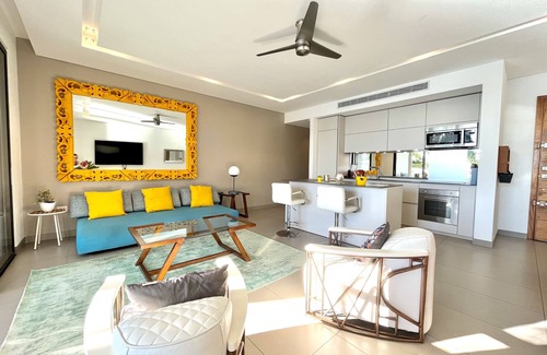 Cole Bay Apartamento | SEA Lover - LAS Brisas