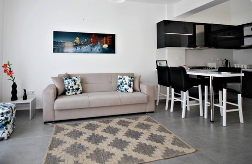 Esentepe Apartamento | Sea Magic Park A9-6 - Apartamento de una habitación