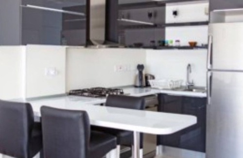 Esentepe Apartamento | Sea Magic Park A9-6 - Apartamento de una habitación