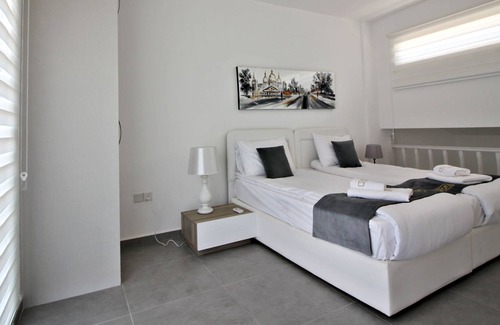 Esentepe Apartamento | Sea Magic Park A9-6 - Apartamento de una habitación