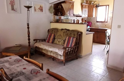 La Londe-les-Maures Villa | Sea Mediterranean T2 4/5 pers in AILE de VILLA VAR 83250