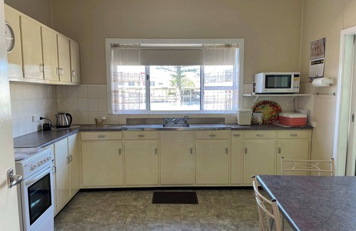 Fleurieu Peninsula Casa | Sea Mist, 7 Strangways Tce, Port Elliot