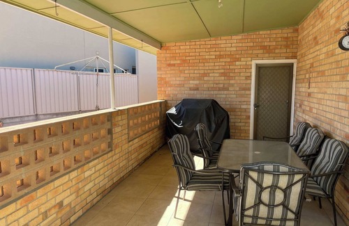 Fleurieu Peninsula Casa | Sea Mist, 7 Strangways Tce, Port Elliot
