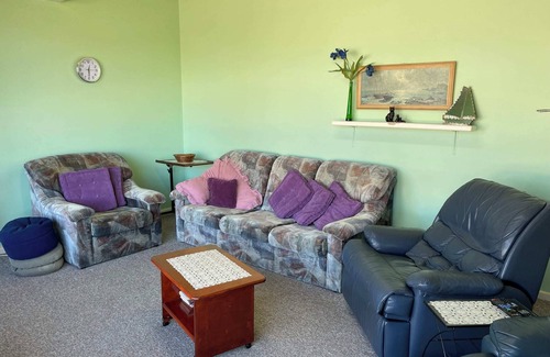 Fleurieu Peninsula Casa | Sea Mist, 7 Strangways Tce, Port Elliot