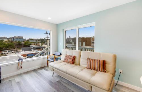 Newport Casa | Sea Mist Cottage