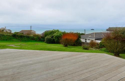 Trebetherick Casa | Sea Mist