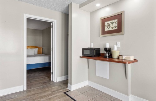 Myrtle Beach Apartamento | Sea Mist Oceanfront Resort
