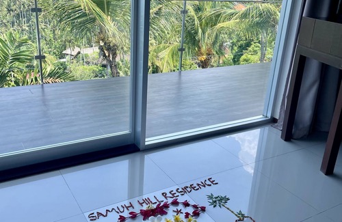 Sengkidu Villa | Villa con vistas al mar, jardín tropical, piscina y personal excepcional