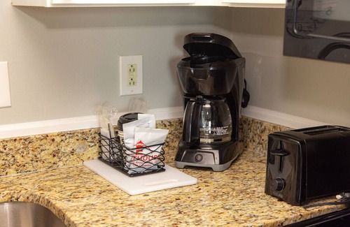 Garden City Apartamento | Sea Mystique Murrells Inlet a Ramada by Wyndham