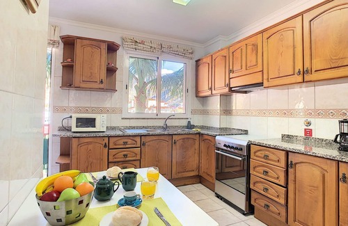 Ribeira Brava Apartamento | Sea N' Sun Apartment
