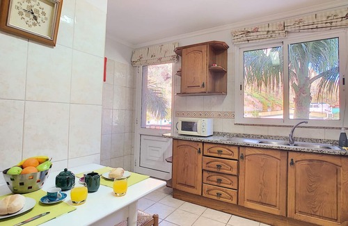 Ribeira Brava Apartamento | Sea N' Sun Apartment