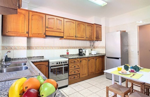 Ribeira Brava Apartamento | Sea N' Sun Apartment