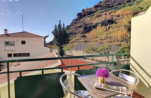 Ribeira Brava Apartamento | Sea N' Sun Apartment