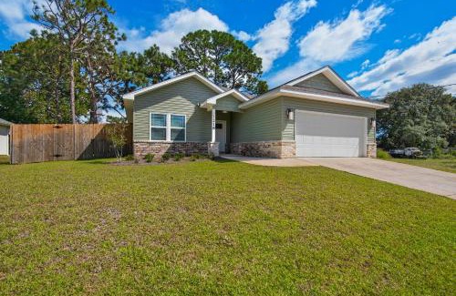 Navarre Casa | Sea Navarre
