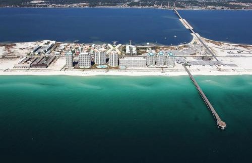 Navarre Casa | Sea Navarre