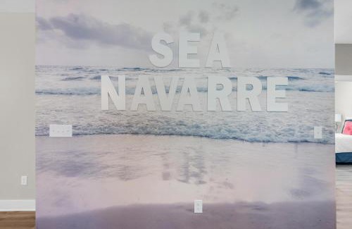 Navarre Casa | Sea Navarre