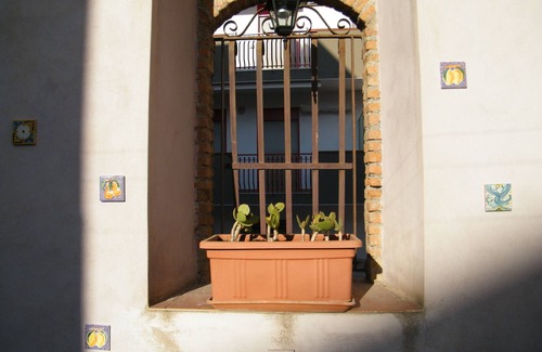 Roccalumera Casa | Sea near Taormina