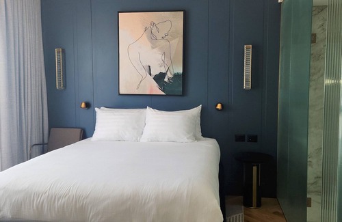 Tel Aviv Promenade Hotel | Sea Net Hotel