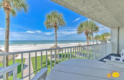 Redington Shores Casa | Sea Oats 106