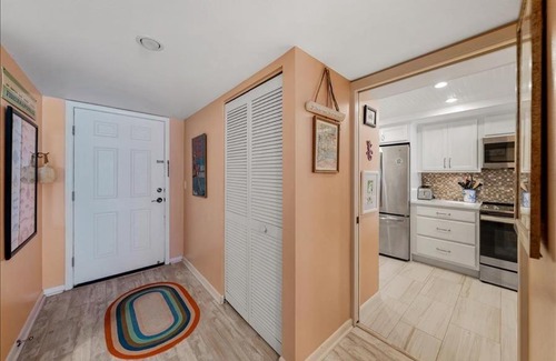 Boca Grande Apartamento | Sea Oats 115 Condominium Condo