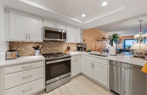 Boca Grande Apartamento | Sea Oats 115 Condominium Condo