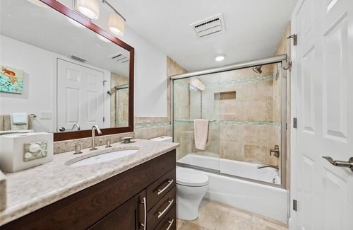 Boca Grande Condominio | Sea Oats 121 2 Bedroom Home by RedAwning