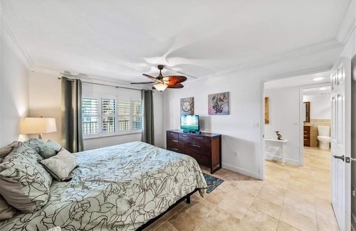 Boca Grande Condominio | Sea Oats 121 2 Bedroom Home by RedAwning