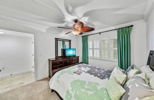 Boca Grande Condominio | Sea Oats 121 2 Bedroom Home by RedAwning