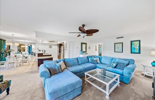 Boca Grande Casa | Sea Oats 121