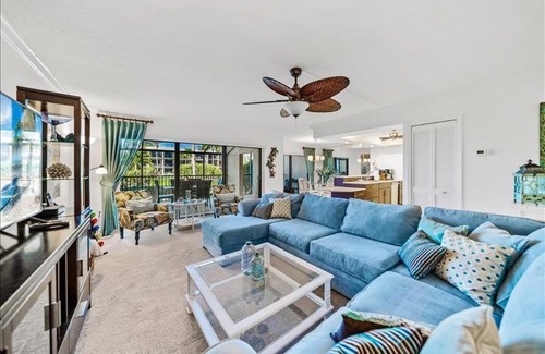Boca Grande Casa | Sea Oats 121