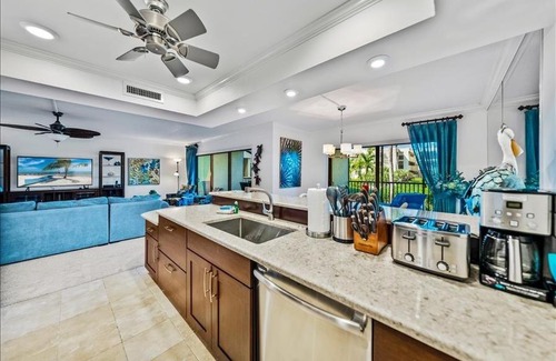 Boca Grande Casa | Sea Oats 121