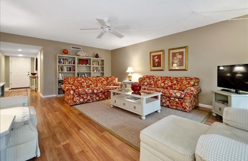 Boca Grande Apartamento | Sea Oats 123 Condominium Condo