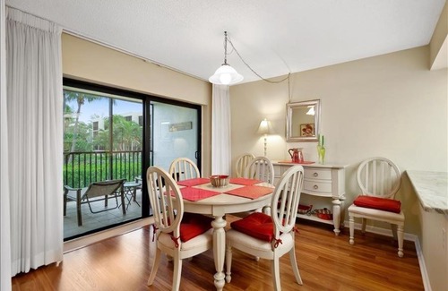 Boca Grande Apartamento | Sea Oats 123 Condominium Condo