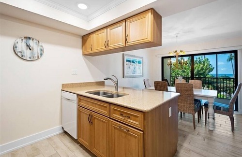 Boca Grande Condominio | Sea Oats 136 2 Bedroom Condo by RedAwning