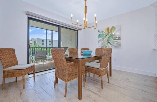 Boca Grande Condominio | Sea Oats 143 2 Bedroom Condo by RedAwning