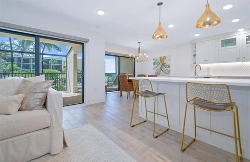 Boca Grande Condominio | Sea Oats 143 2 Bedroom Condo by RedAwning