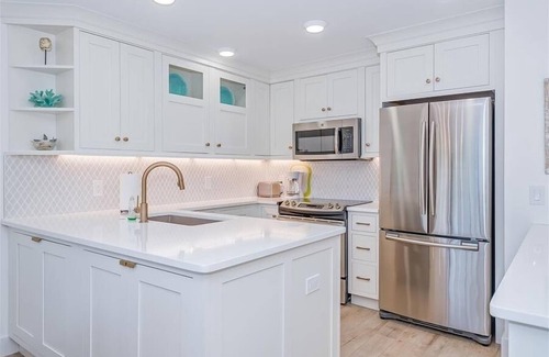 Boca Grande Condominio | Sea Oats 143 2 Bedroom Condo by RedAwning