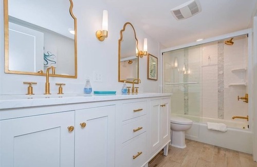 Boca Grande Condominio | Sea Oats 143 2 Bedroom Condo by RedAwning