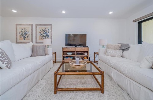 Boca Grande Apartamento | Sea Oats 143 Apartment
