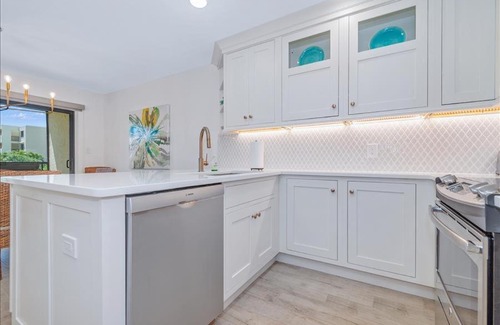 Boca Grande Apartamento | Sea Oats 143 Apartment