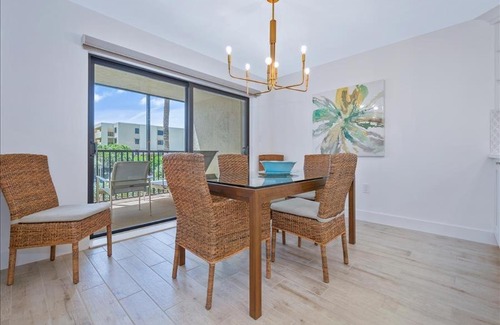 Boca Grande Apartamento | Sea Oats 143 Apartment