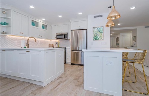 Boca Grande Apartamento | Sea Oats 143 Apartment
